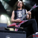 Dynamo Metal Fest 2024: Forbidden